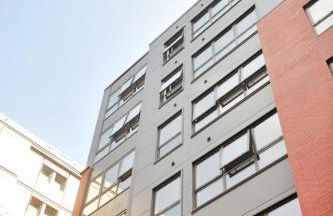 Rusholme Place Manchester - Foto 13