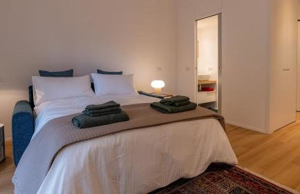 Suite Emotion 716 e sei a casa! - Foto 23