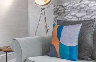 Fell215 - Classic loft apartment at The Lairbeck in Keswick - Foto 12