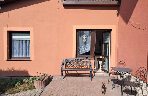 Przystań nad Dłubnią - Foto 8