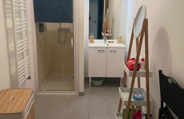 Appartement avec terrasse proche de Rennes - Foto 8