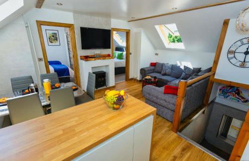 BISHOPS TAWTON SNOWDROP COTTAGE 3 Bedrooms - Foto 21
