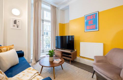 Stay Kula London - Victoria - Foto 35