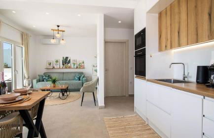 Villa Filothea with Jacuzzi & SV by CorfuEscapes - Photo 39