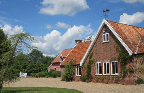 Colston Hall Cottages - Photo 62