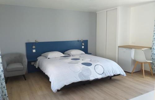 Maison de campagne occitanie - Photo 8