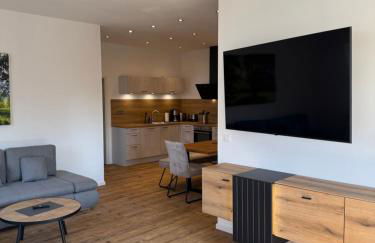 Ferienwohnung Buckel - Foto 1