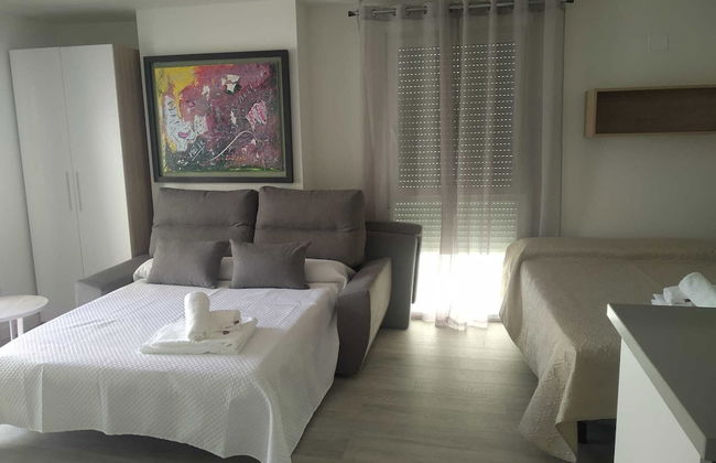 apartamentos Rincón del mar - Foto 2