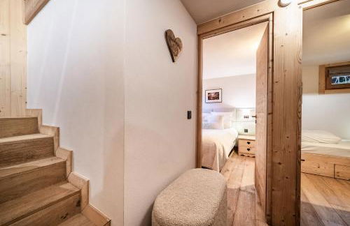 Apartment Snowdust Megève - by EMERALD STAY - Foto 39