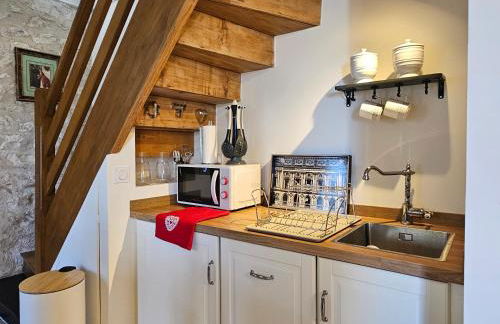 Maisons du Cerf et du Tilleul - Foto 7