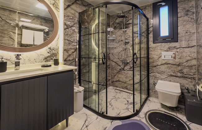 Belek 07 Luxury Suites Only For Family - Foto 55