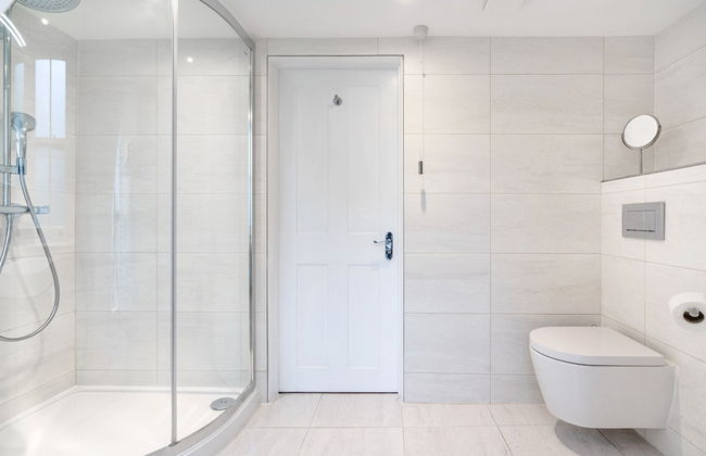 Be London - The Soho Residences - Foto 7