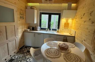 Domek rekreacyjny DORAN - Foto 16