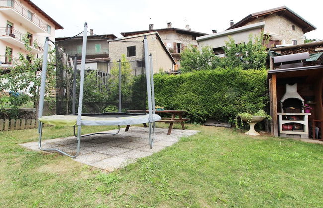 Family Retreat Near Garda - Photo 25