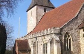 Gloucester Cottage - Foto 24