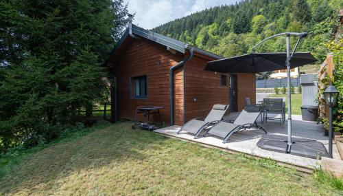 Le Petit Bouchot & Jacuzzi privatif proximité Gerardmer & La Bresse - Foto 5