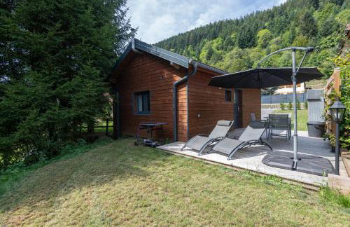 Le Petit Bouchot & Jacuzzi privatif proximité Gerardmer & La Bresse - Foto 5