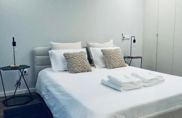 The Well Apartment, Sao Vicente 86 - Foto 1