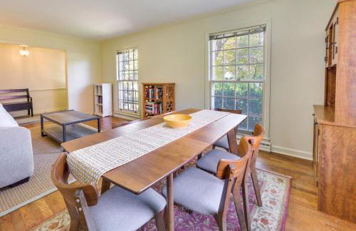 1 Mi to Friendly Center Greensboro Family Home - Foto 7