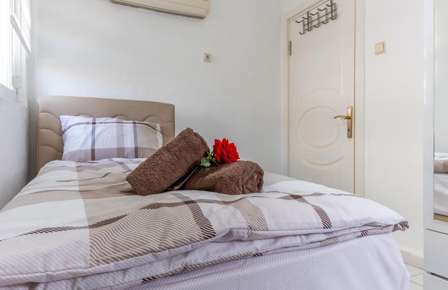 Villa Lale - Foto 14