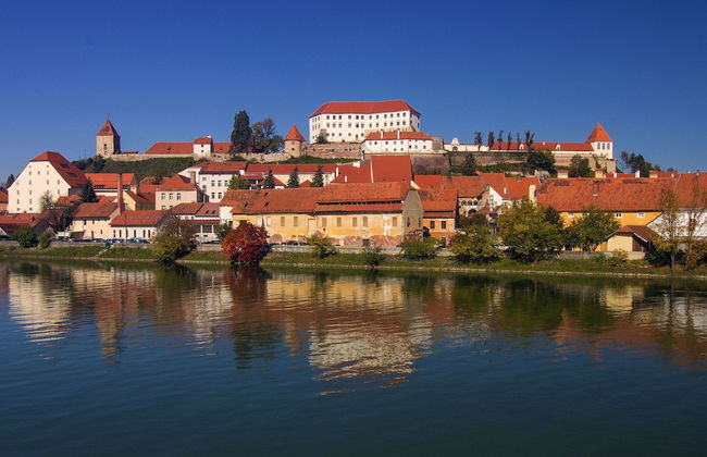 Lovely Apartment in Ptuj With Golf Course Nearby - Foto 26