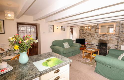 Swift Cottage - Foto 7