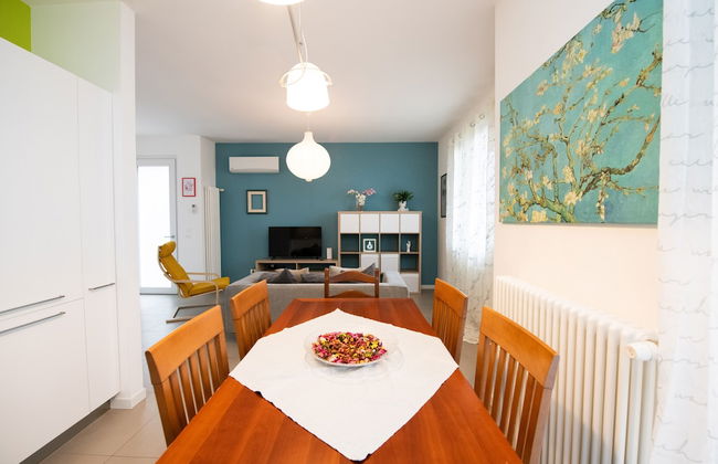 Sweet Home Padenghe - Foto 1