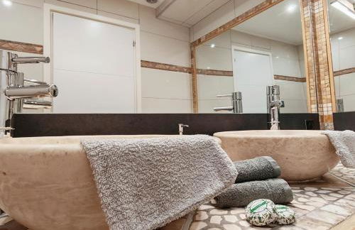 Magnifique appartement le Cannet,Cannes, Parking, Wifi - Foto 8