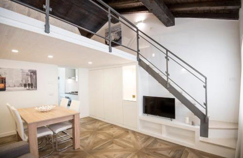 Luxury Apartment Milano Centro - Foto 10