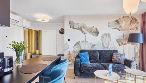 Wave Resort&SPA - Blue Shell Apartment - Foto 4