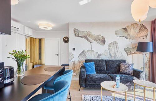 Wave Resort&SPA - Blue Shell Apartment - Foto 4