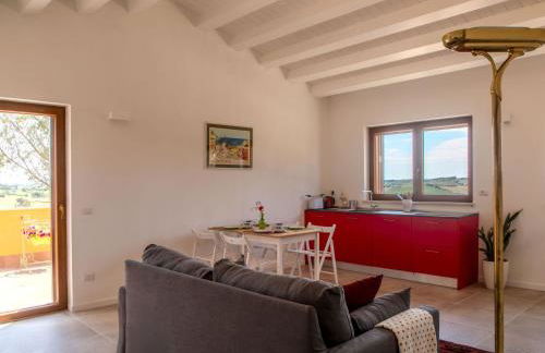 Apartment Haus mit Terrasse mit Aussicht und Gemeinschaftspool by Interhome - Foto 7