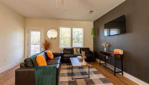 Brand New Downtown Beach Stay,WilmingtonPoolWiFi - Foto 4