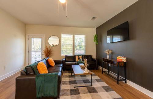 Brand New Downtown Beach Stay,WilmingtonPoolWiFi - Foto 4