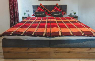 Ferienhaus Auszeit - Im Herzen der Natur - Foto 11