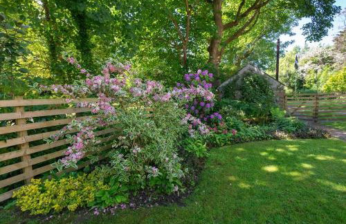 Spacious Farmhouse between St Agnes & Porthowan - Foto 59