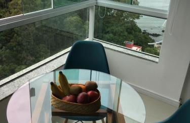 Apartamento Studio Superior com vista da BIG Wheel - Foto 26