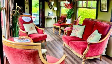 The Carriage - A first class experience - Photo 3