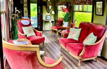 The Carriage - A first class experience - Foto 3