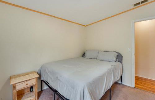 4 Mi to Beach Perry Home Near Boat Launch - Foto 19