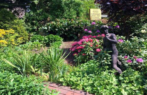 Haus 52° Nord, Ferienwohnung - Foto 11