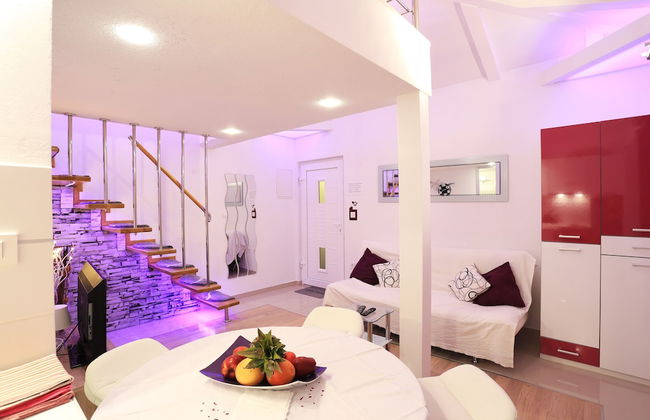 Apartments Ella - Foto 46