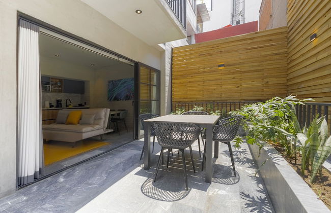 Park Condesa By Capitalia - Foto 80