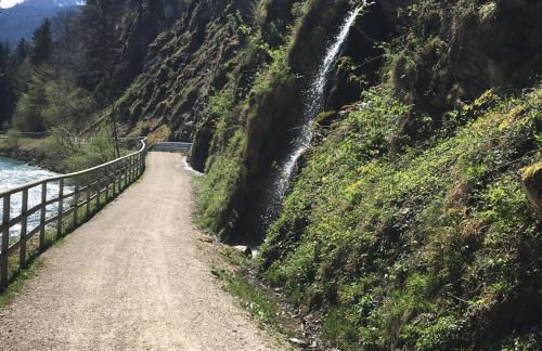 Fewo Watzmann - Foto 20