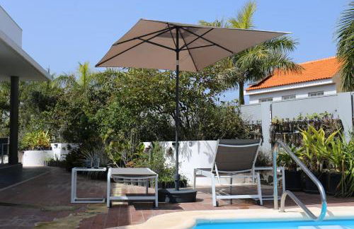 Jungle Paradise - Foto 2