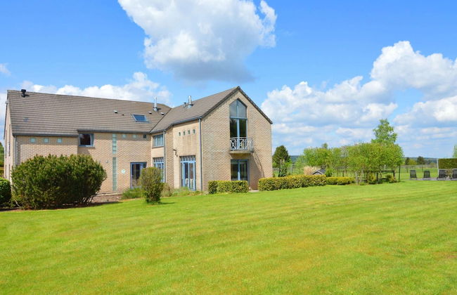 Luxury Villa in Sourbrodt - Photo 43