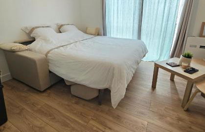 Studio Saint-Laurent-Du-Var bord de mer - Foto 5