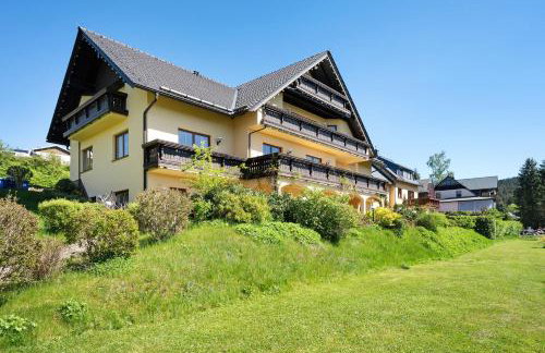 Pension Bergblick - Foto 1