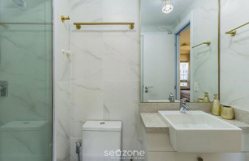 AIR - Apartamentos bem localizados em Porto Alegre/RS - Foto 68