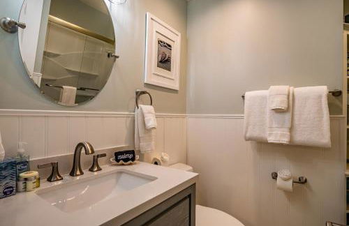 New Listing! - Pool and Ocean View - Harbor Island Beachhouse - Foto 21